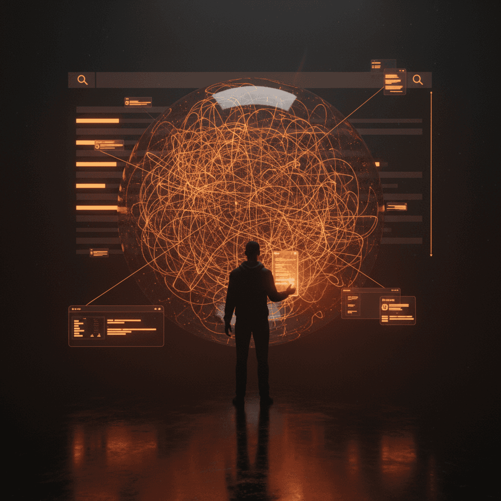 ki suchmaschine ranking