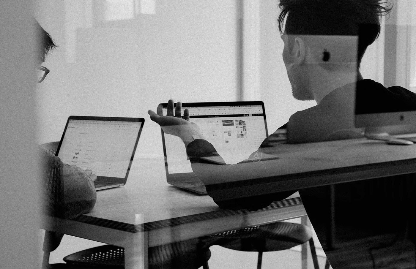 Marketing Discovery Workshop