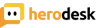 A cartoonish face with large glasses on a bright yellow background, beside the word "mask" in bold text.