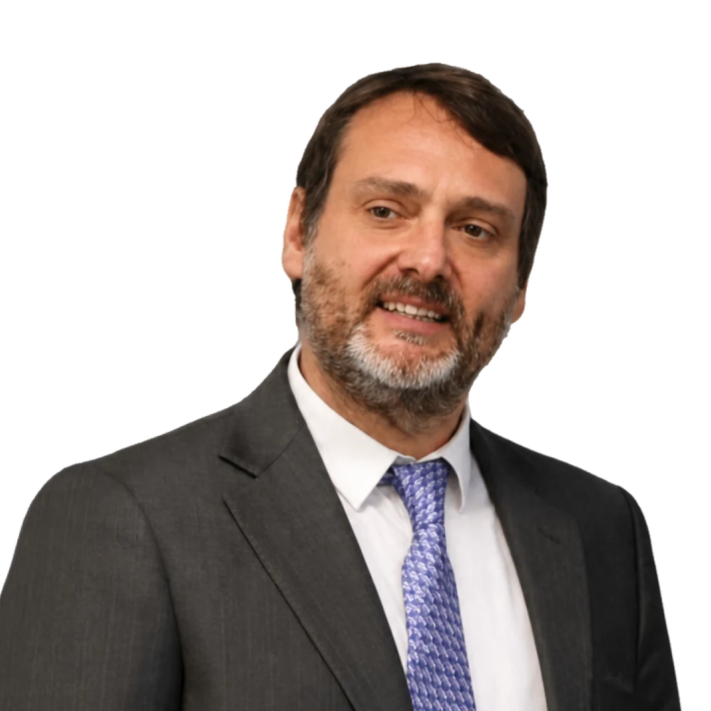 Luc Bas