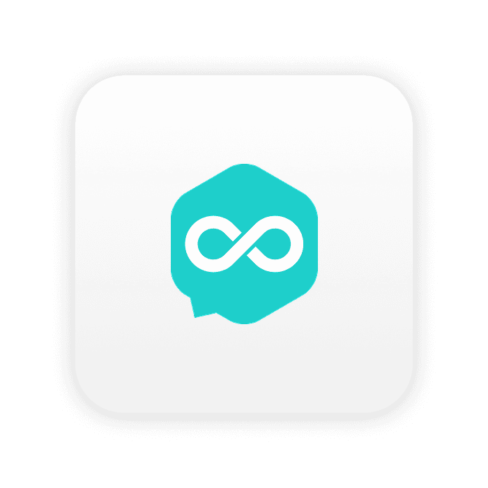 Example work of framer development
