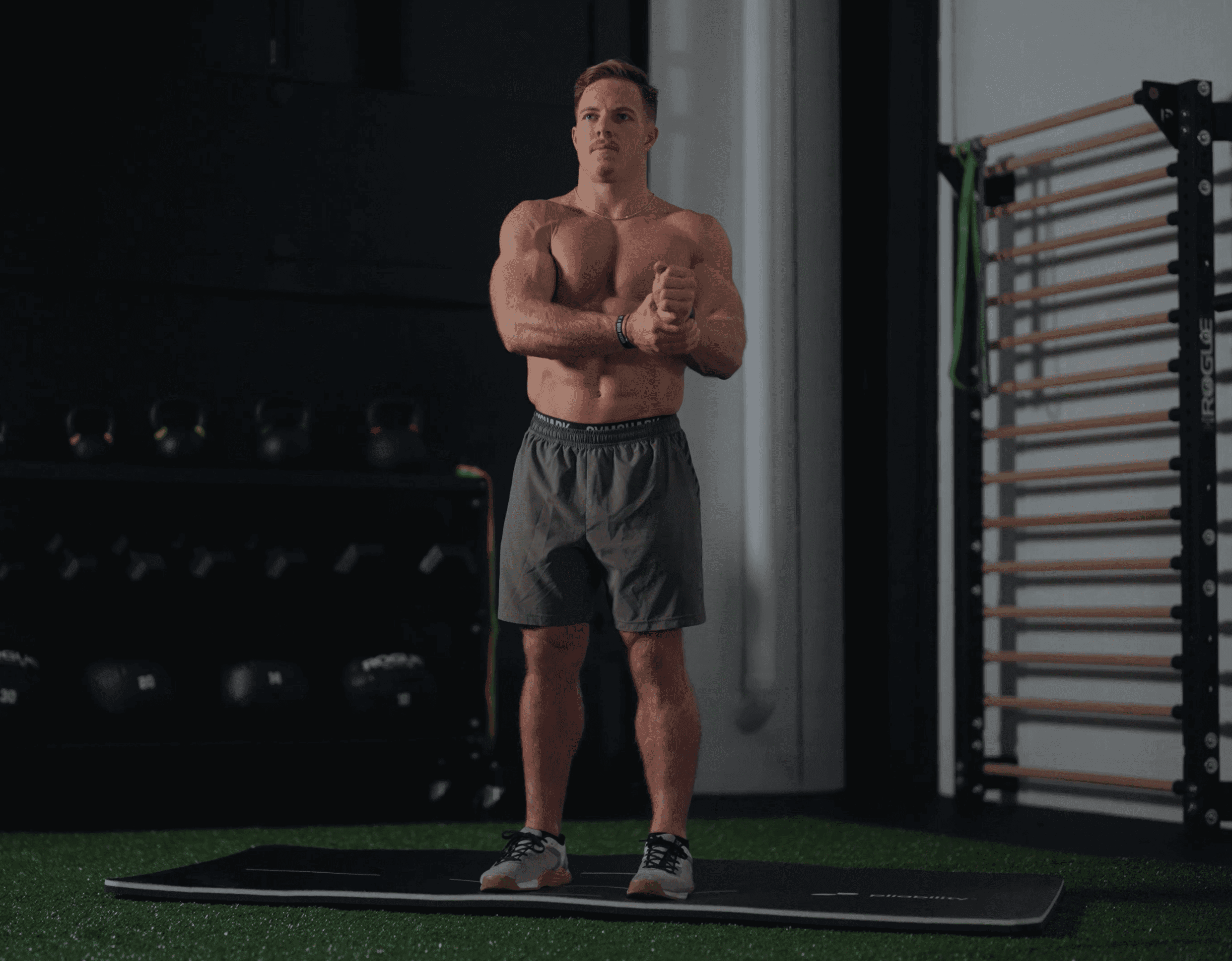 How to Get a Crook Out of Your Neck