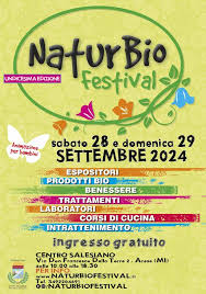 Naturbio Festival 2024