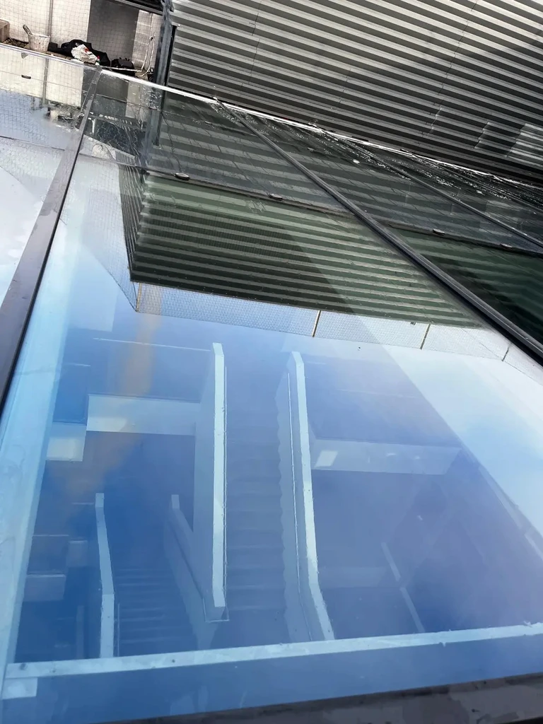 Glazing Services London