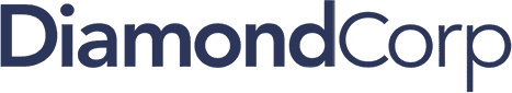 DiamondCorp logo