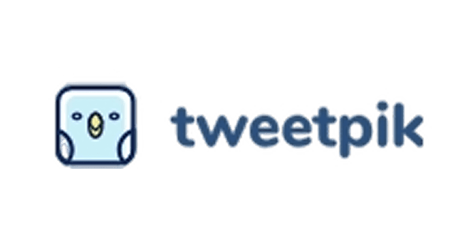 Tweetpik Emergent Integration Logo