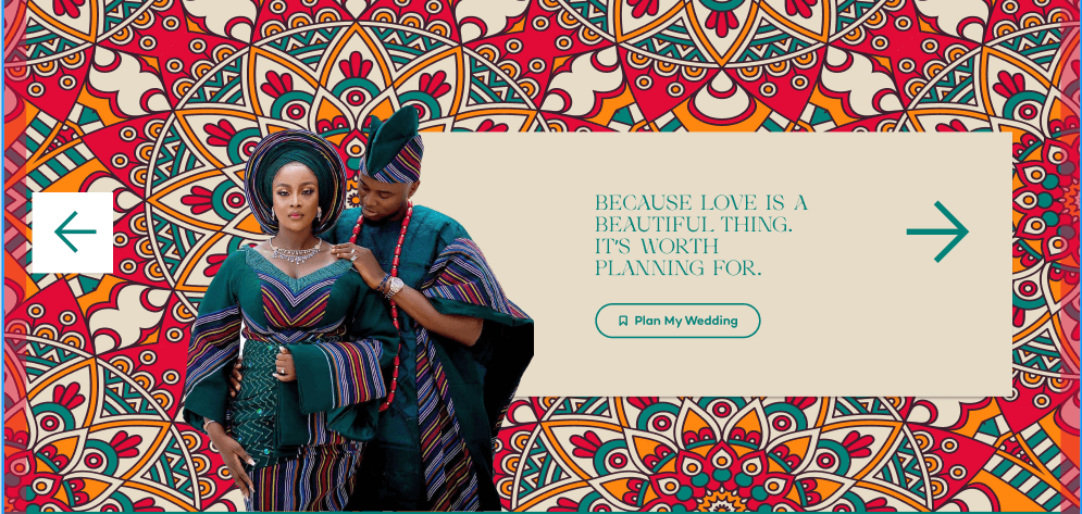 Premium UX Template for Framer