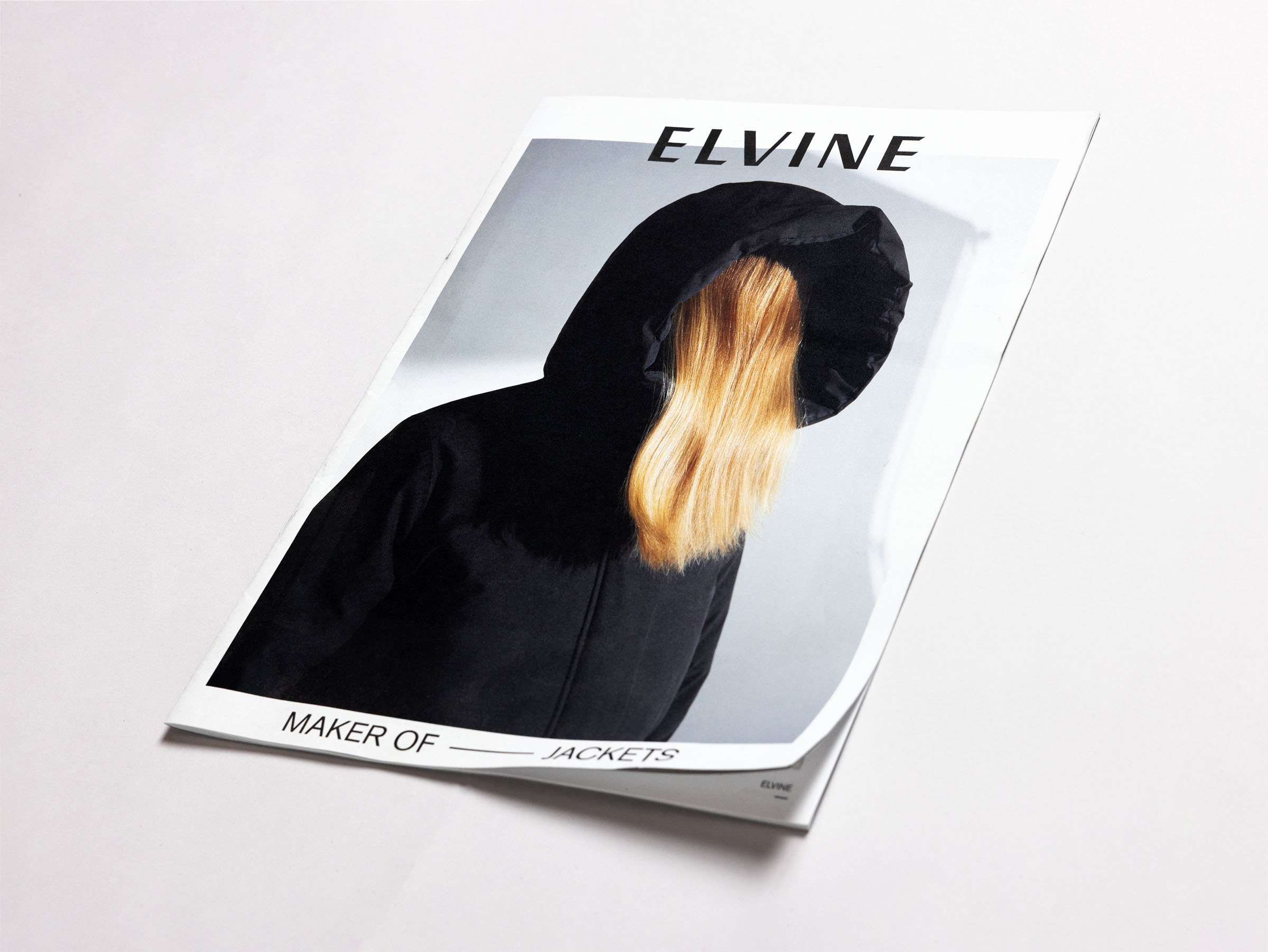 ELVINE Magasine