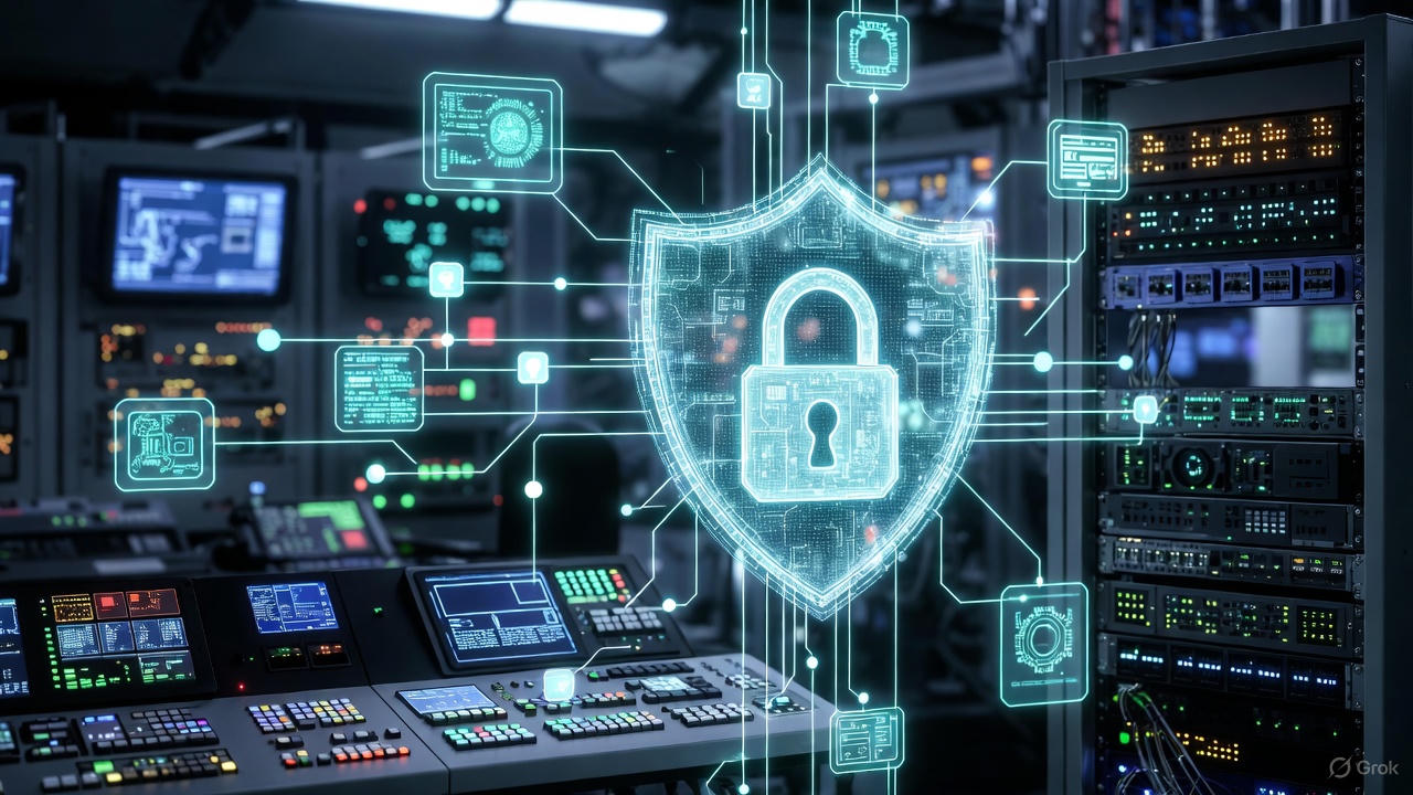 Are your OT security controls ready