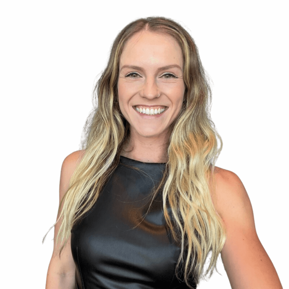 Nicole van Zyl - Regional Sales Lead, Africa - Damisa (1)