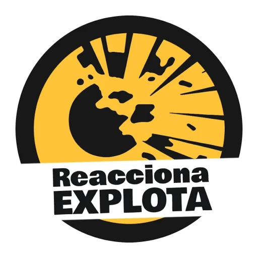 Reacciona Explota editor
