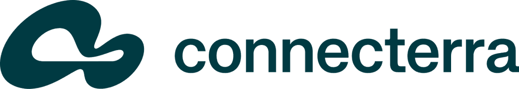 Past Client: Connecterra Logo