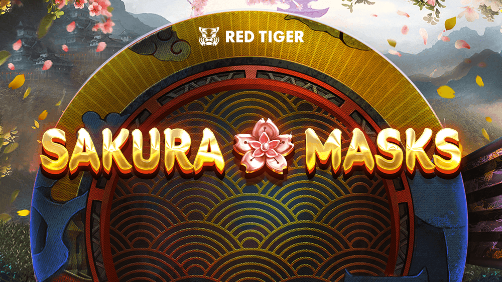 Sakura Masks - visuel officiel
