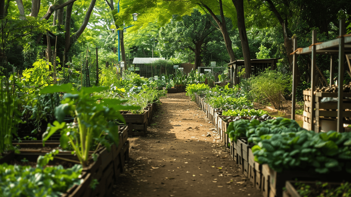 Silver car front view on concrete floor