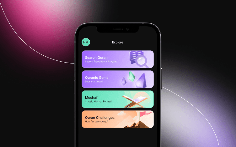 Quranly - Tailored for Daily Quran Recitation Tracking and Improvement.