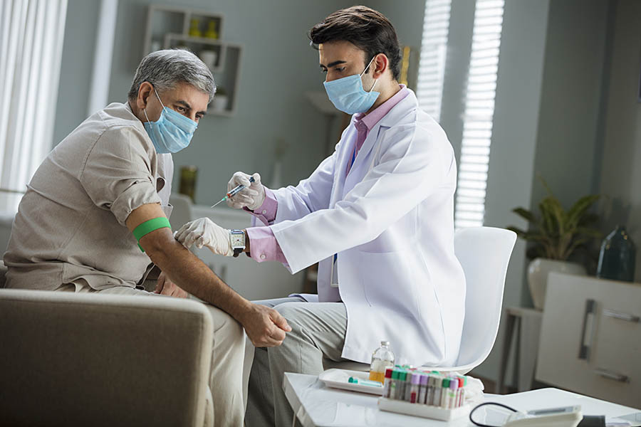 Preventive Health check up