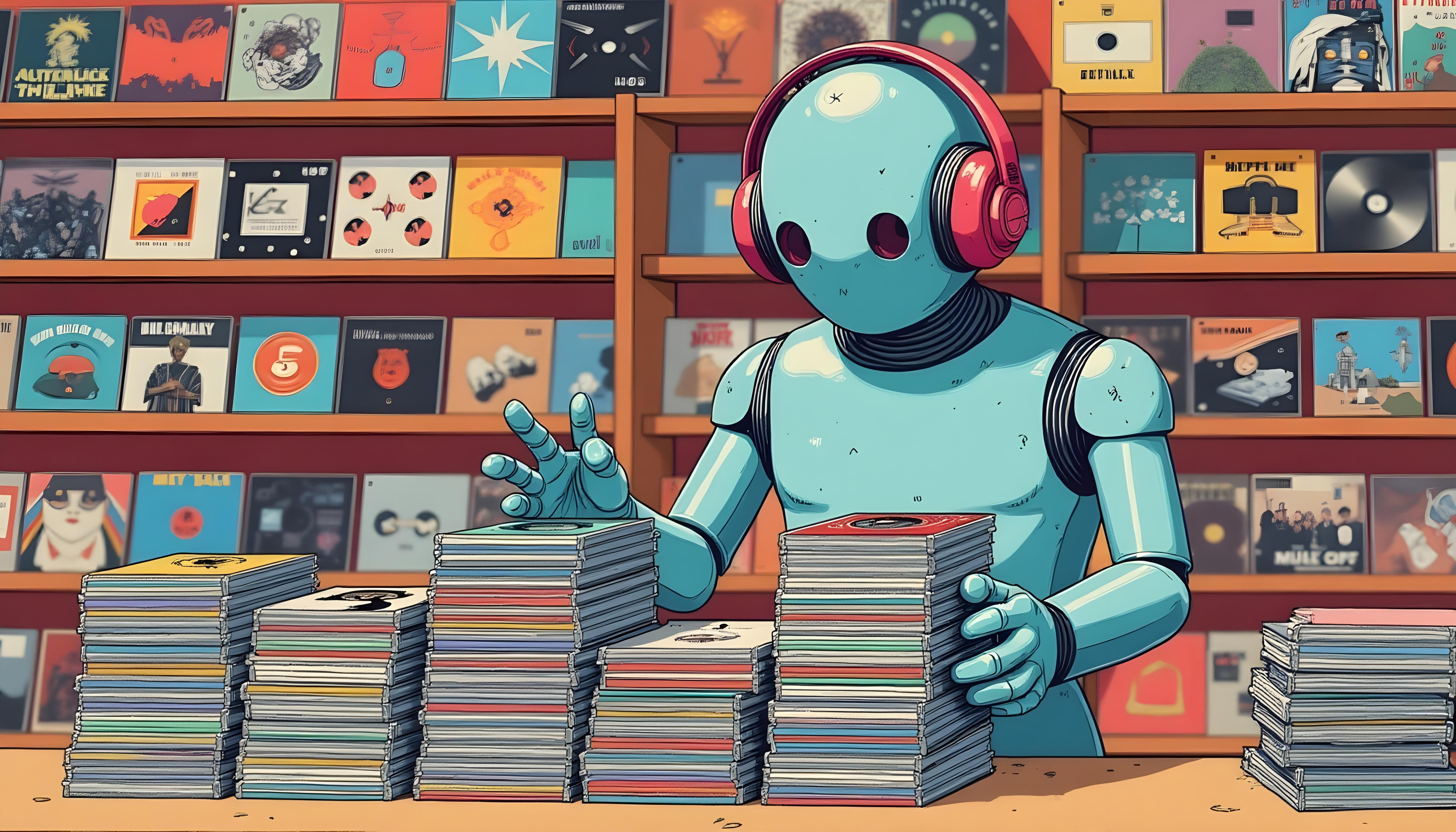 ai chatbot shopify book stationery store