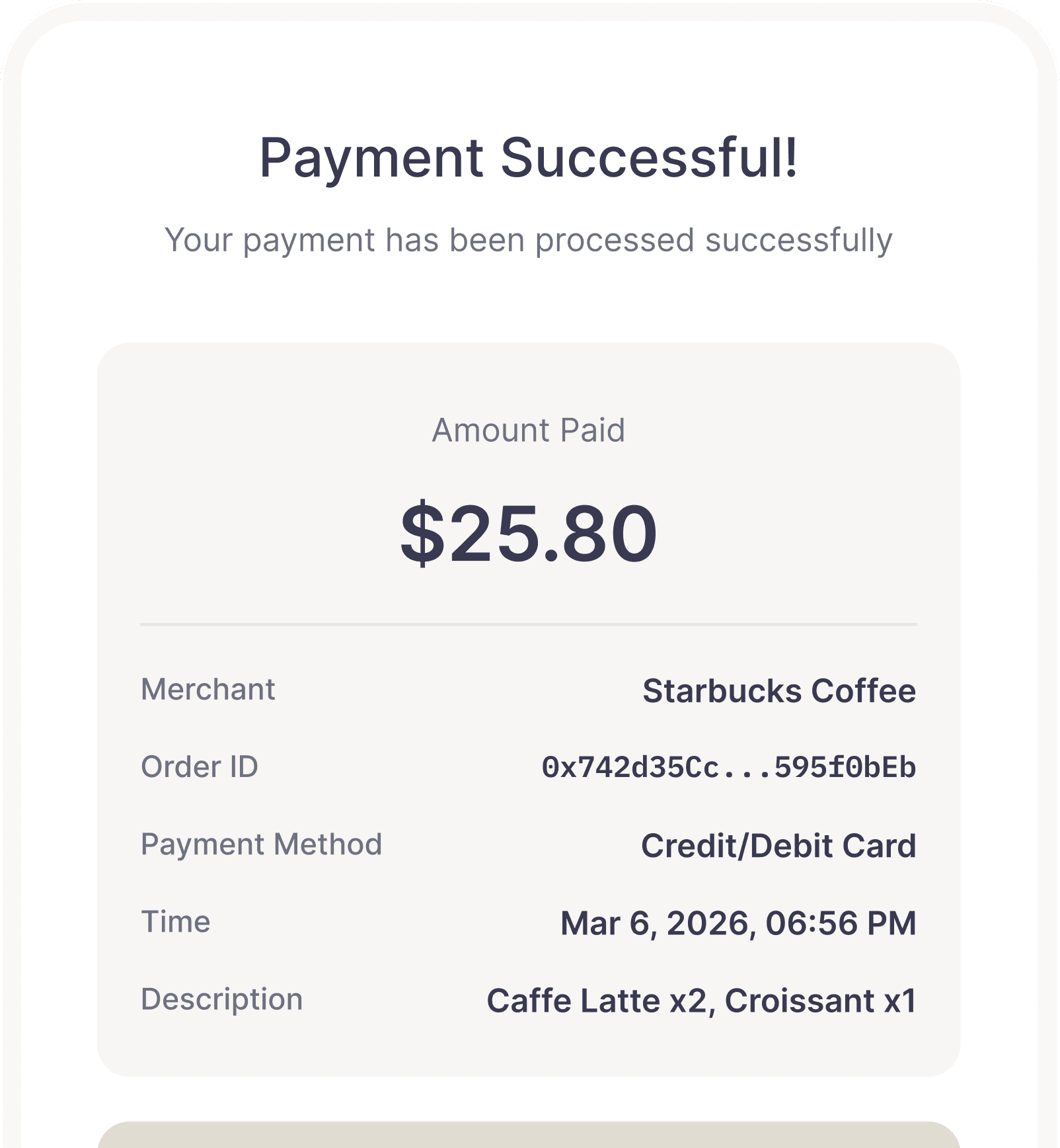 Image - Defichain Framer Template