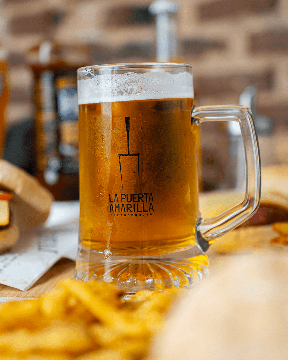 Menu Item Image