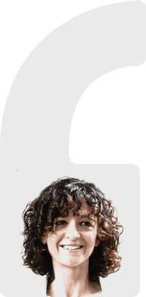 Dr. Emmanuelle Charpentier Photo
