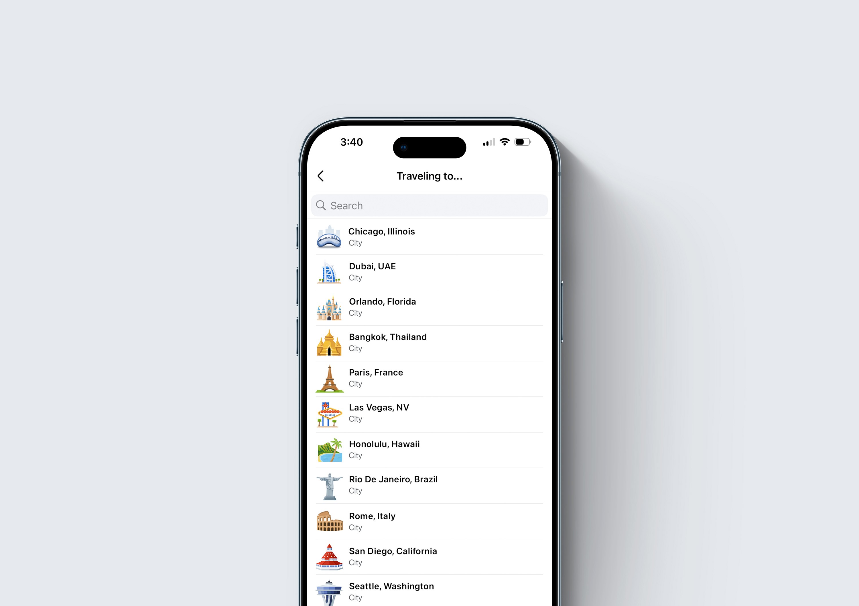 facebook emoji app icons