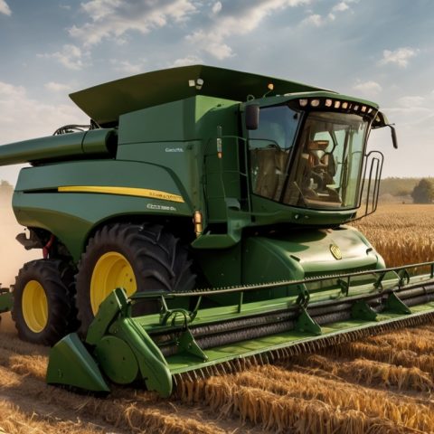 Farming The Future: The Essential Guide to Effective Agricultural Data Annotation Header Image