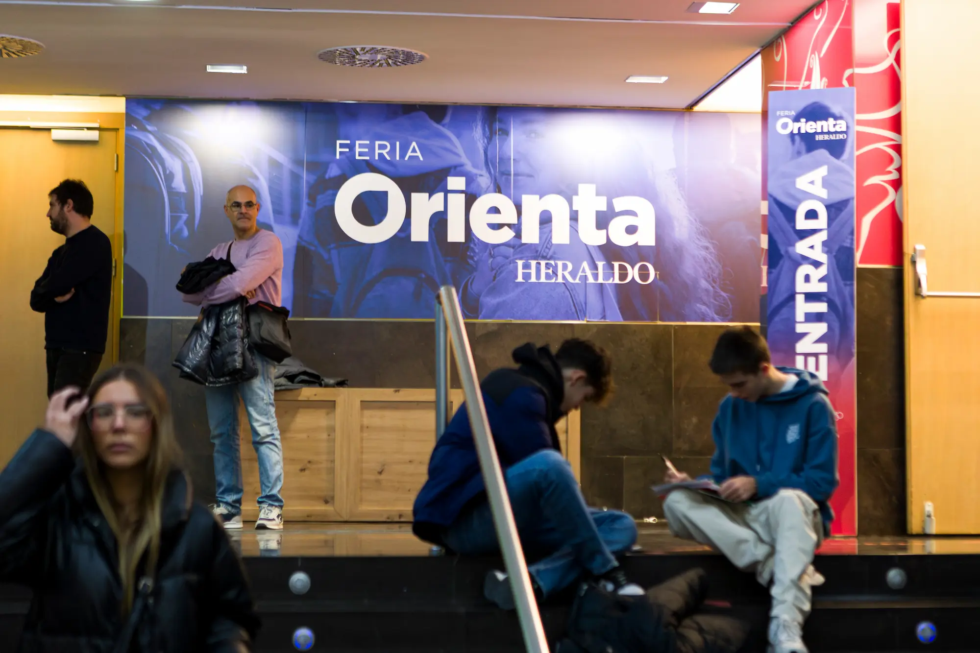 Prometeo y ThePower: nuestra apuesta por una FP orientada a la especialización y la empleabilidad