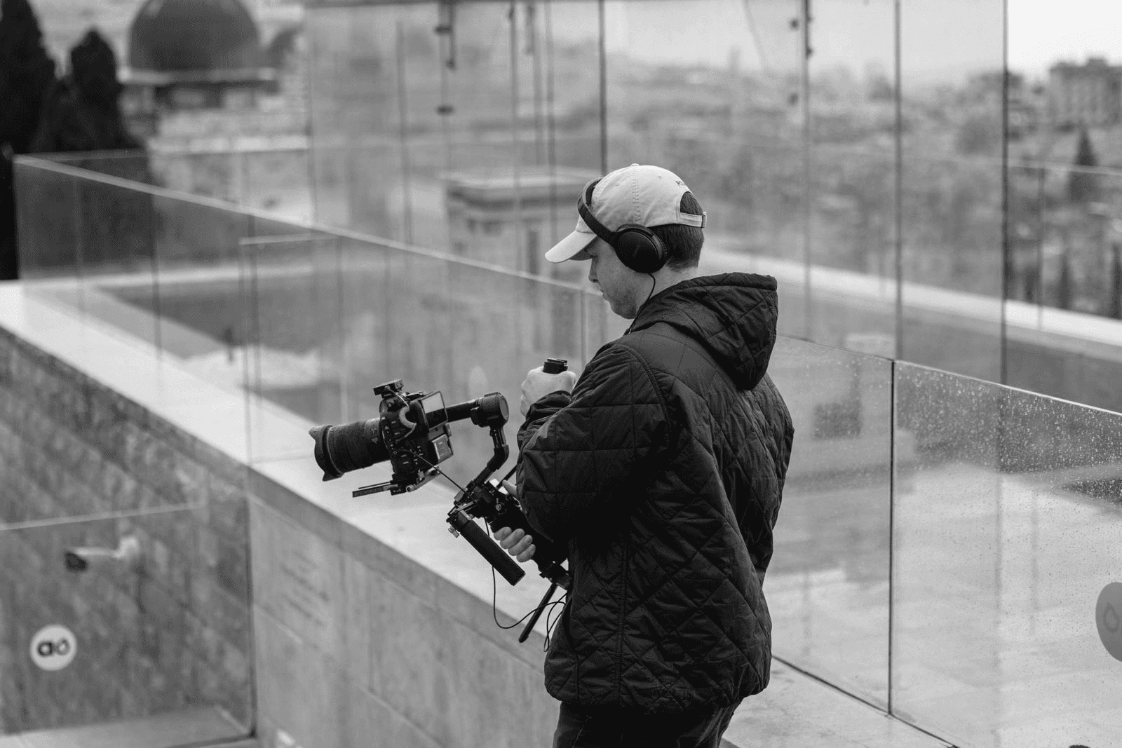 Thomas Girsch - Visual solutions