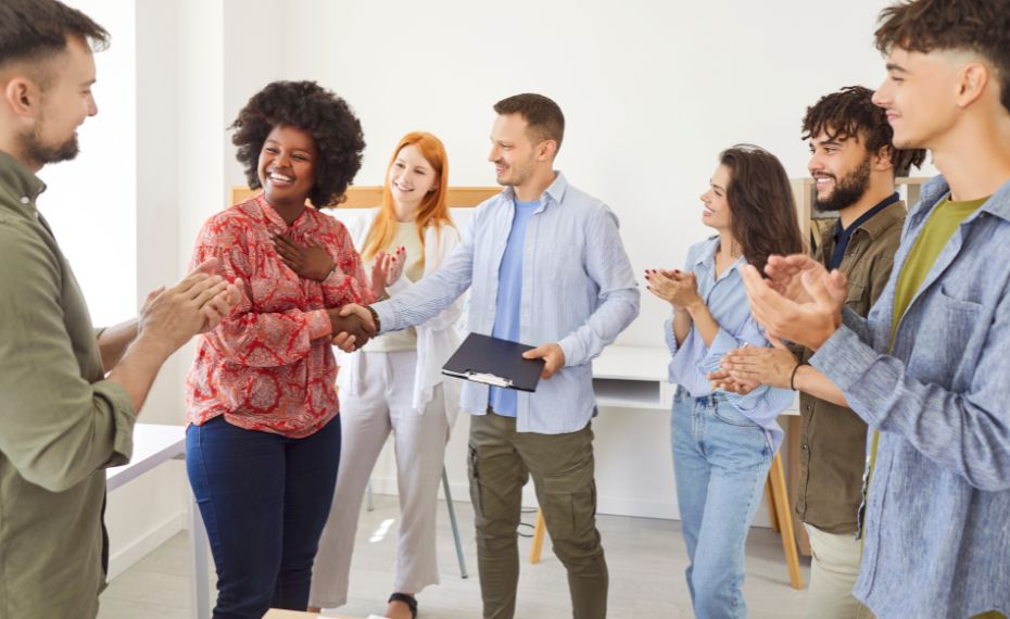 De departamentos isolados a um ecossistema de negócios: o papel das comunidades corporativas