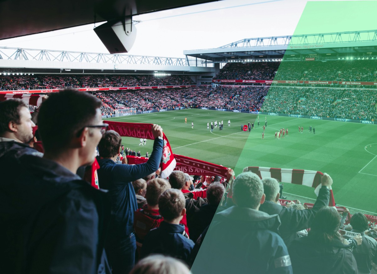 With Acquirer we help you convert casual fans into fully engaged, long-term members.