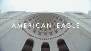American Eagle x Ohio State