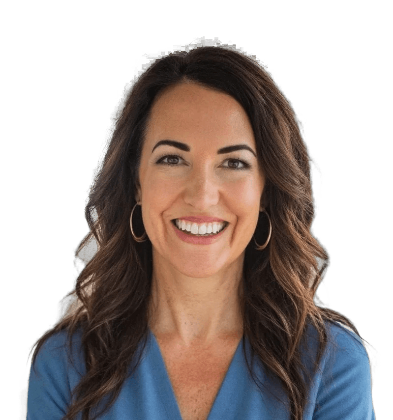 Heidi DeCoux