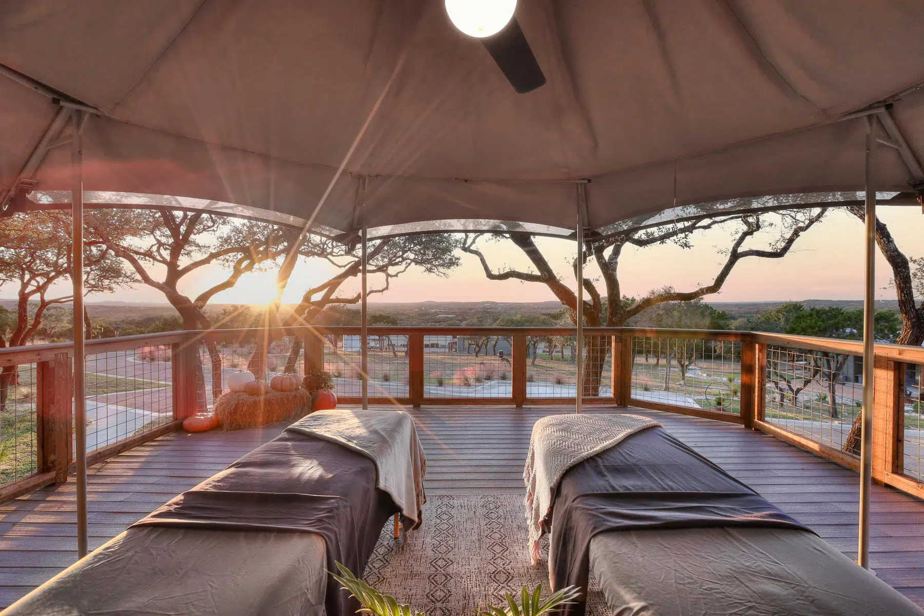 15 Million Instagram Views at a Glamping Hotel | Oasi Hospitality Marketing Case Study