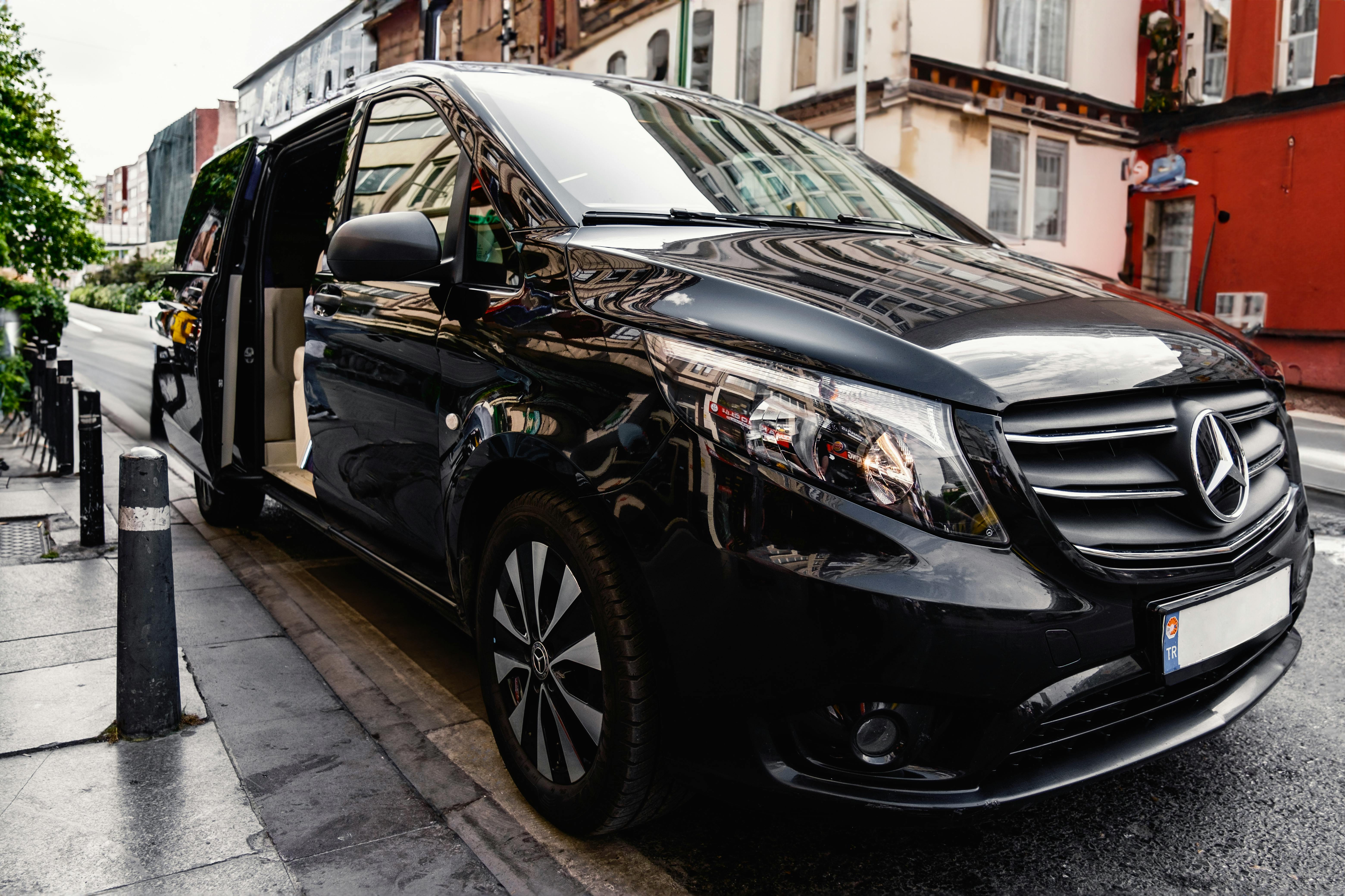 Enjoy comfortable, reliable, and hassle-free airport transfers with professional drivers and modern vehicles across Europe. Perfect for FIT, family, and group travelers.