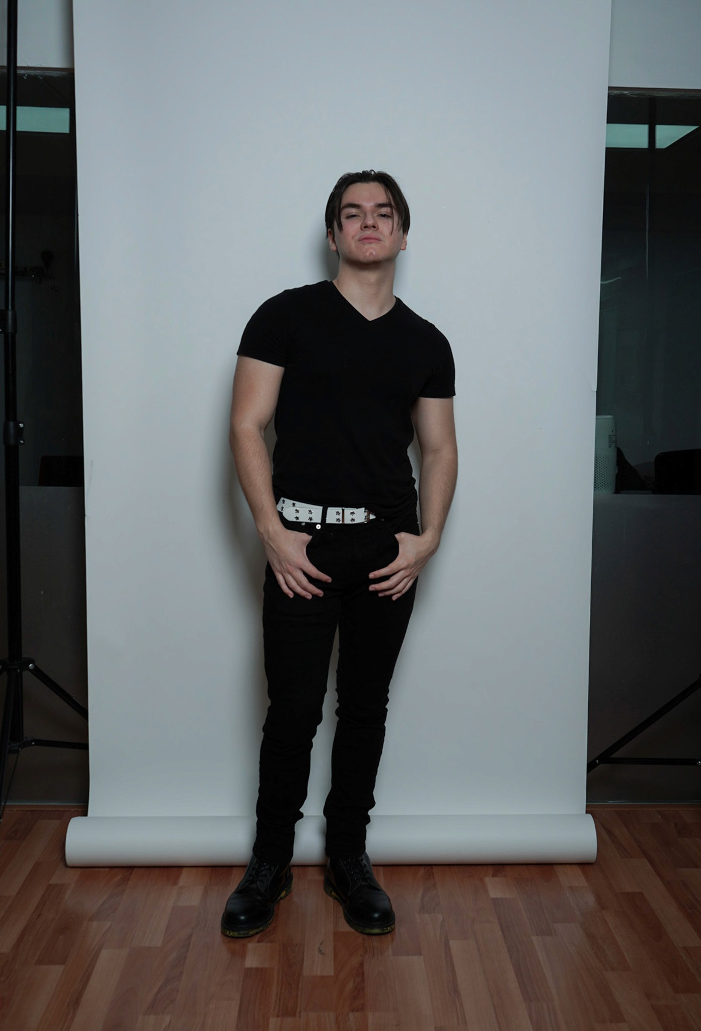 Julen Elizalde — 8
