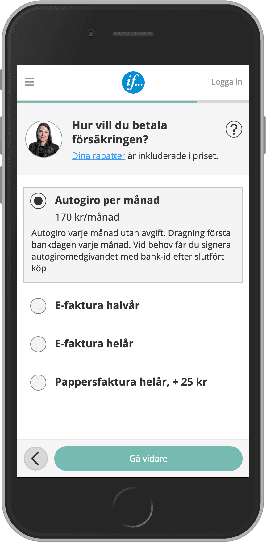 Design decision 02 showing the redesigned “My Tasks” list with key information to help users make informed decisions and prioritise their work. Overdue tasks are highlighted with the due date in red, and filters support faster scanning and task management.