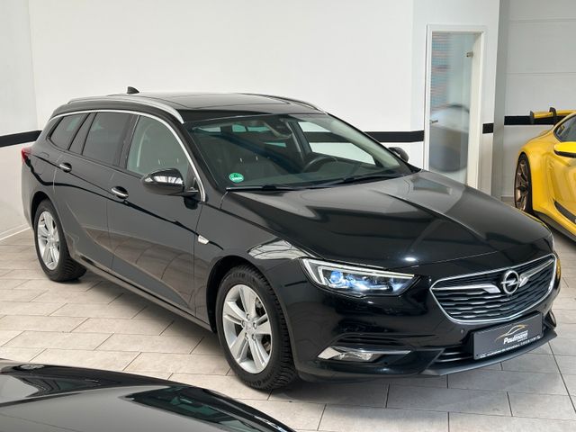 OPEL Insignia 2017 BLACK Gebrauchtwagen - Galeriebild 3