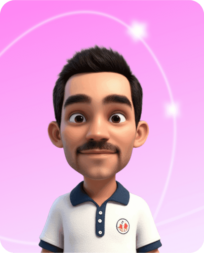 Image of Joe Chidac