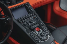 Lamborghini Aventador S Roadster 1 of 1 + AD PERSONAM + Sammler — Vorschaubild 28