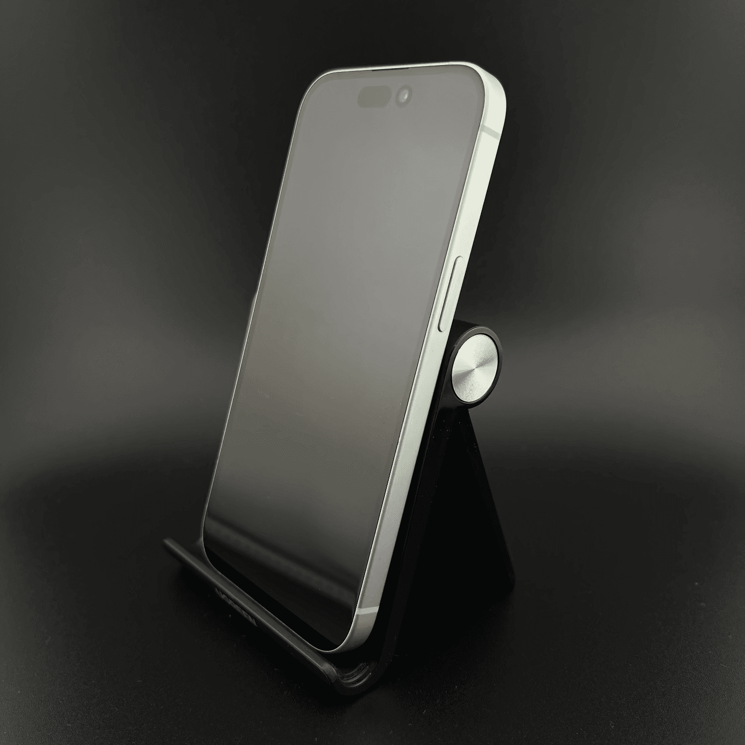 Vue arrière du Samsung Galaxy S23 usagé certifié