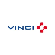 Vinci construction, grand groupe, client VidéoKorner