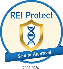 REI Protect Logo 2025-2026