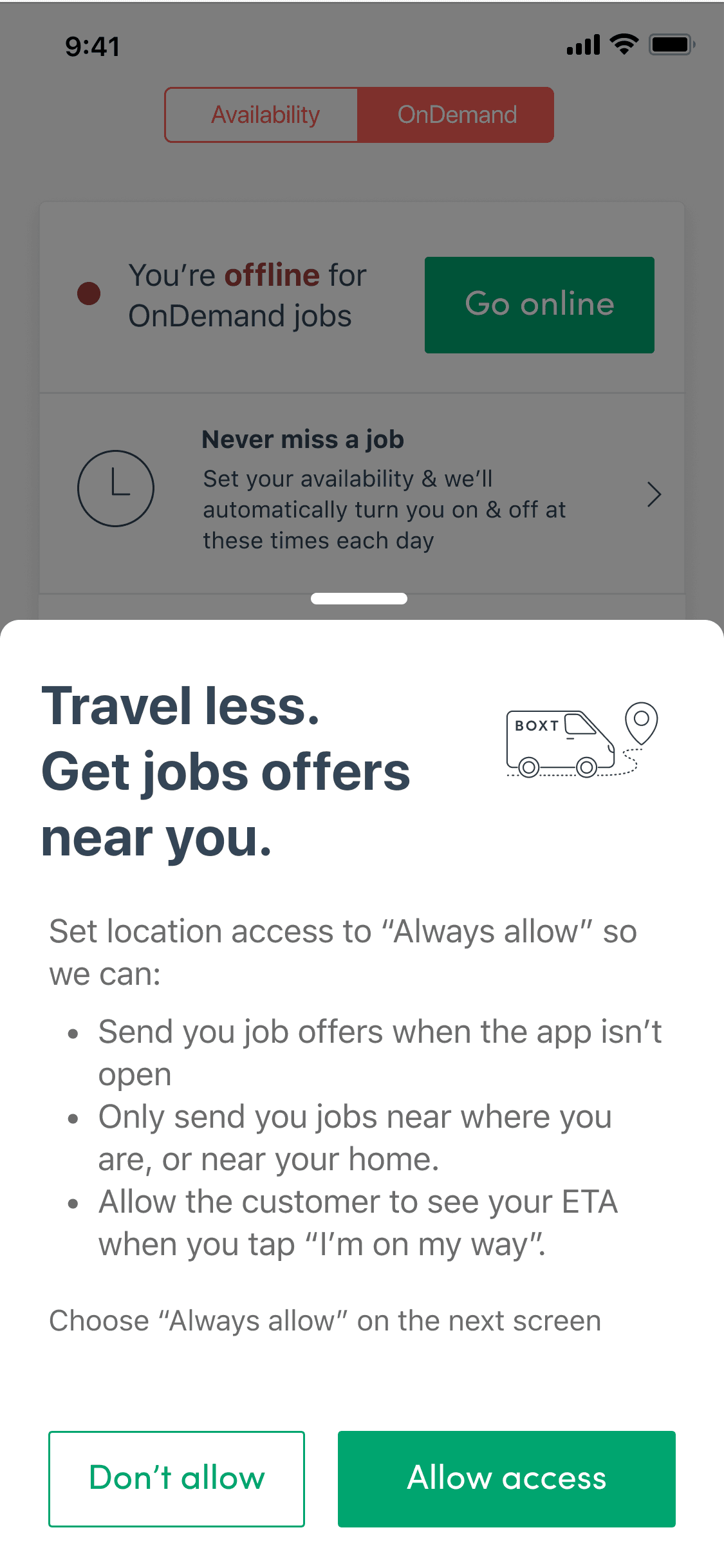 Weather app image