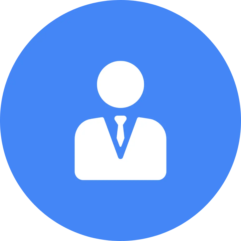 Growth Icon representing Coozmoo's Data-Driven Strategies