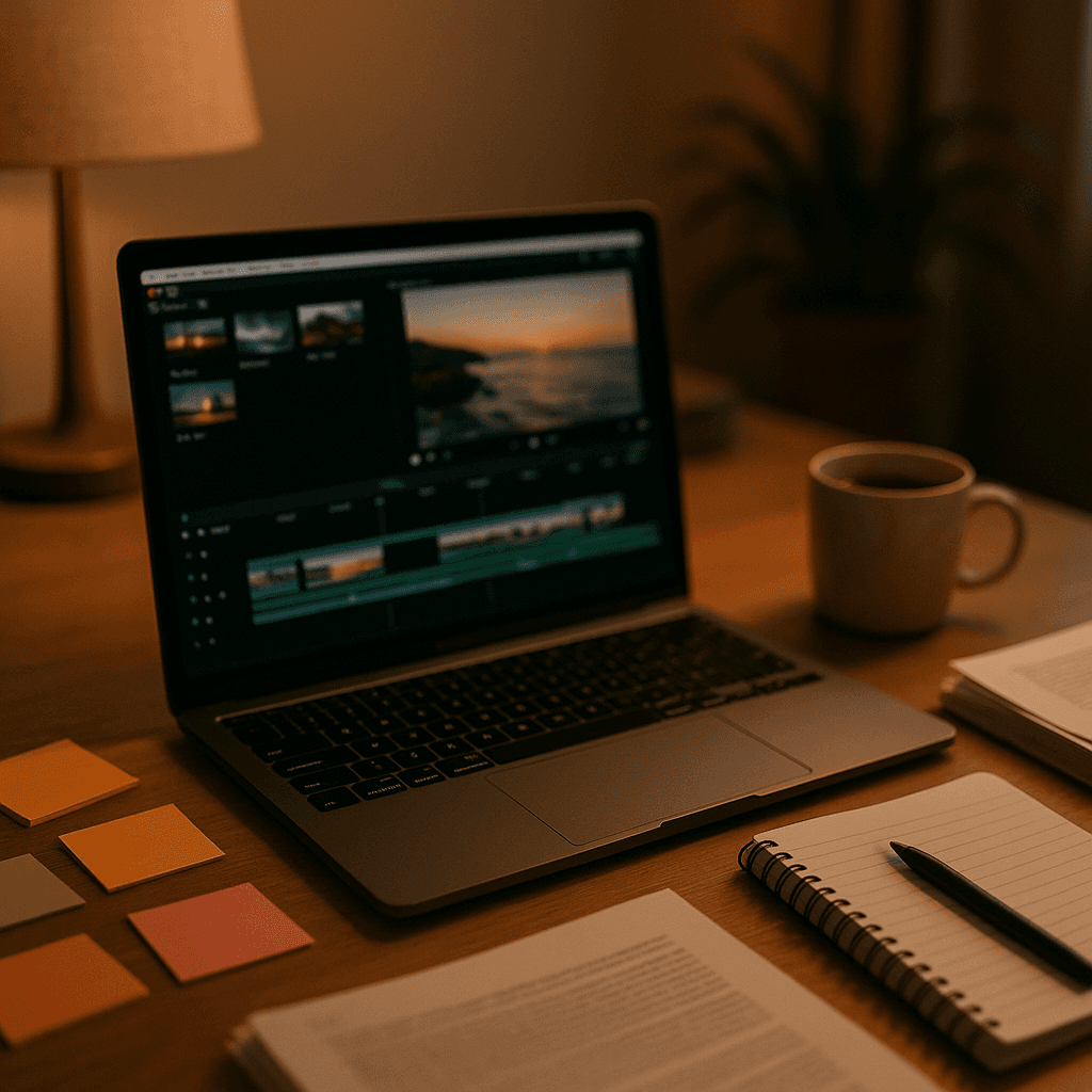 designer converting SOPs into training