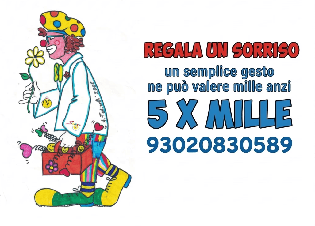 5 X MILLE