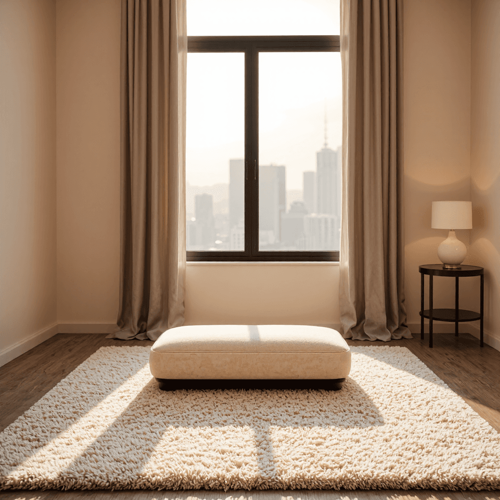 product photography of Home Comfort Product