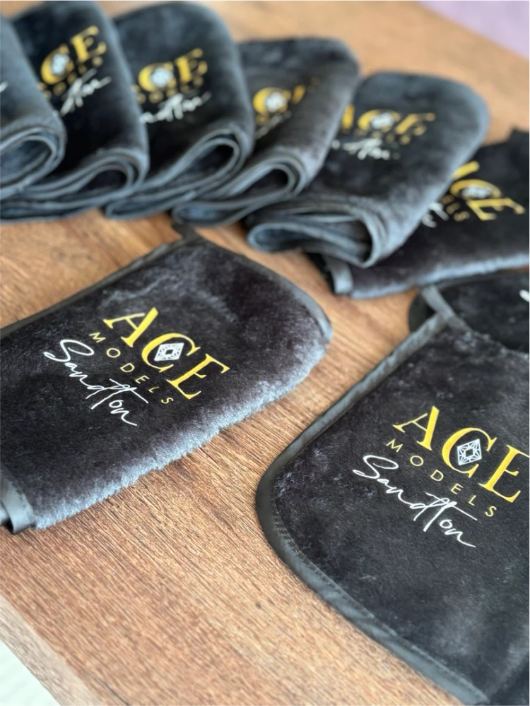 Makeup cloths
