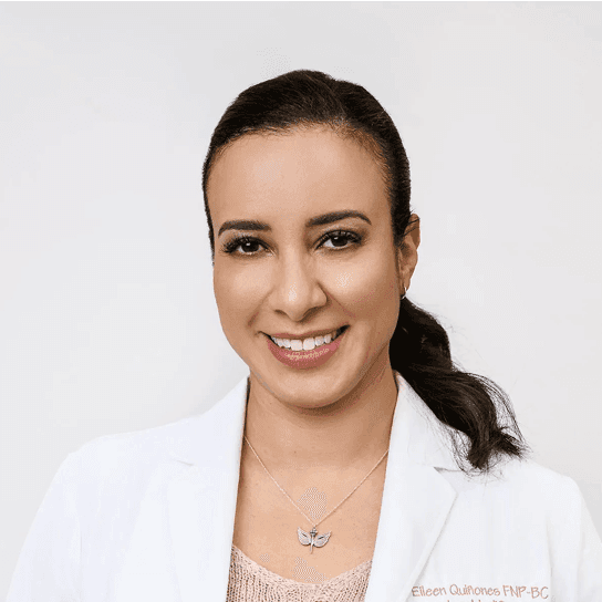 Eileen Quinones-Rosado