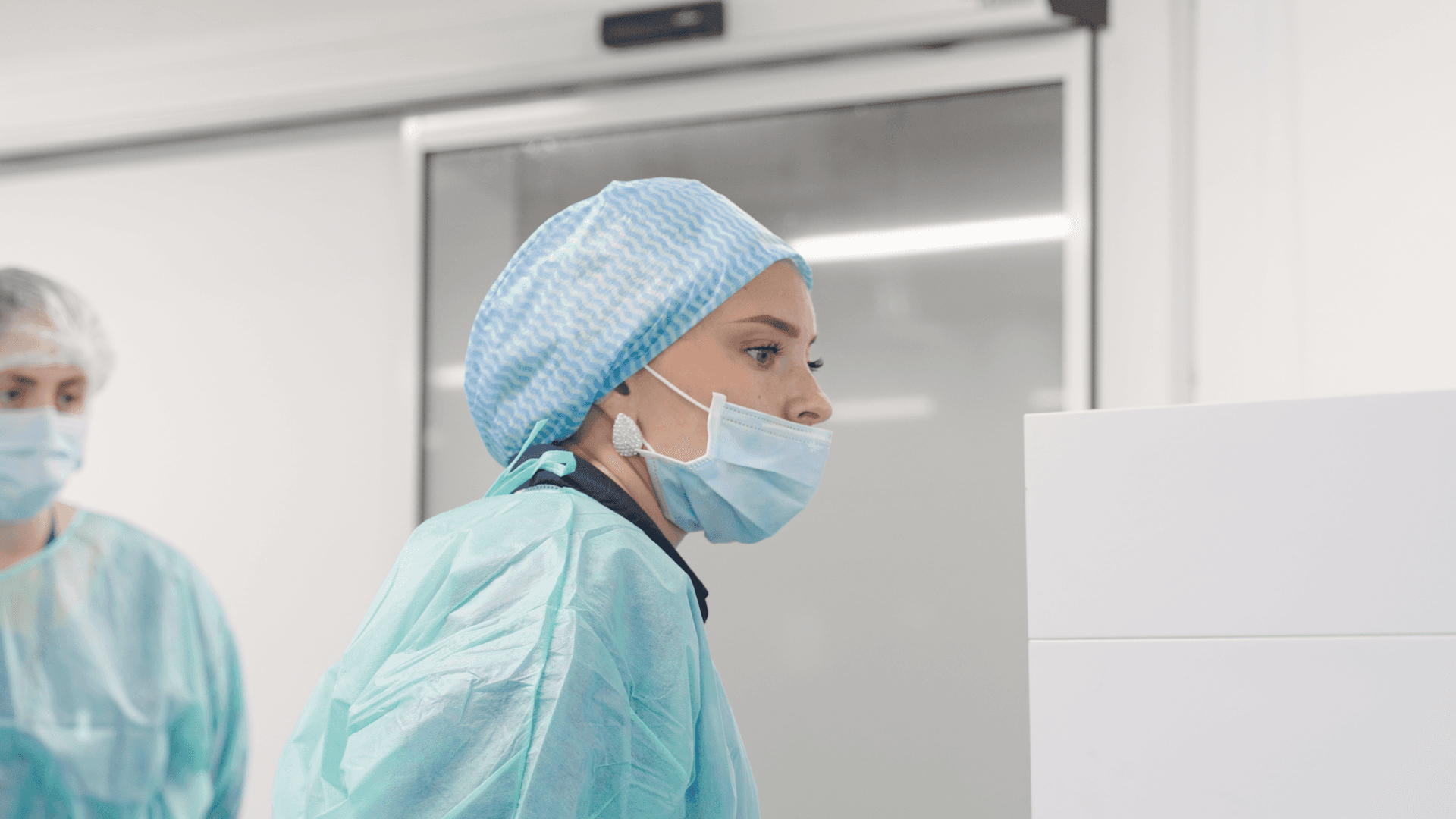 Interview Nova Health - Congrès JOUM